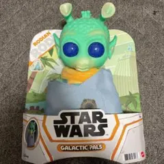 スターウォーズ ギャラクティックパルズ