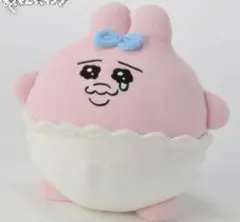 おぱんちゅうさぎ　ぬいぐるみ　クッション　2個セット　しまむら　ドンキ しまむら おぱんちゅうさぎクッション2個セット - メルカリ