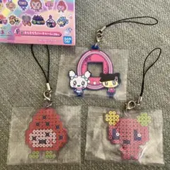 たまごっち⭐︎一番くじセット