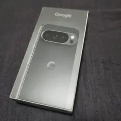 Google Pixel10 Pro Obsidian SIMフリー
