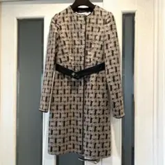 2025年最新】Paola Frani レディース ロングコートの人気