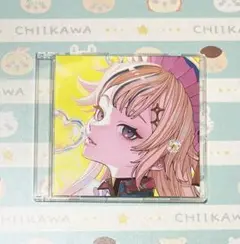 HIMEHINA「Bubblin」HINA盤 CDのみ
