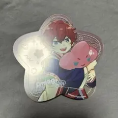 あんスタ 天城一彩 中国 ポップアップ 童心珍蔵 星型クリアカード
