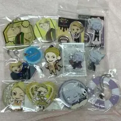 ドラウス　Y談おじさん　グッズセット