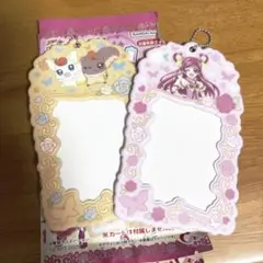 プリキュア5GO！GO！ ふぉとるだぁ キュアドリーム
