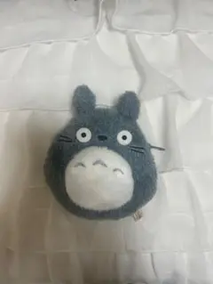 トトロ 小銭入れ