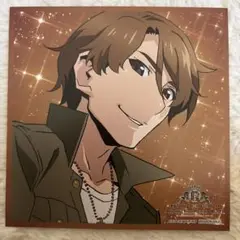 ショウ アナザージャケット風カード KINGOFPRISM