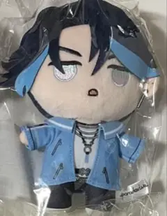 パラライ ぬいぐるみ　VISTY 大和 憧吾