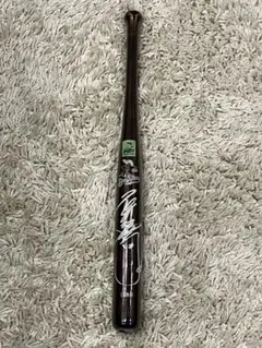 【希少・値下げ◯】ミズノプロ NPB 硬式木製バット　石井琢朗モデル　ビックエム 2025年最新】石井琢朗 バットの人気アイテム - メルカリ