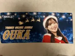 OUKA 東北ゴールデンエンジェルス 楽天イーグルス エンジェルス