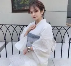 rili 浴衣 ラムネ 小物セット付