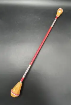 おはスタ　バンダイ　おはガール　バトン　ミラクルスピンバトン　平成レトロ