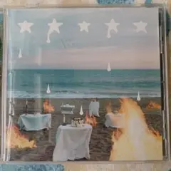 YUKI　 FIVE　STAR