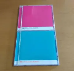 take me aosis 太陽とワイン気分 & 嫌なことなんか忘れたい 見本盤