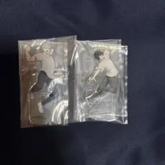 witch watch 一番くじ Ｇ賞 マガミケイゴ ウルフ
