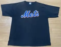 MLB ニューヨーク・メッツ マルティネス Tシャツ 2XL相当 サンフェード