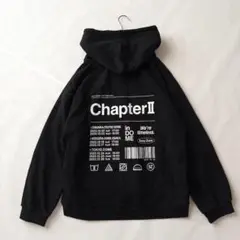 美品✨セクシーゾーン SexyZone ChapterII パーカー 東京ドーム