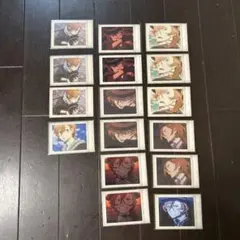 文豪ストレイドッグ　中原中也　ぱしゃこれ