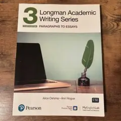 Longman Academic Writing Series 3