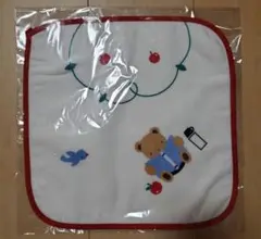 【新品未開封】ファミリア　フックタオル