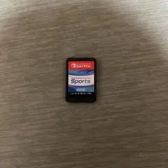 ソフトのみ Nintendo Switch Sports