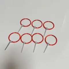 セール中！ セガフック設定用リング