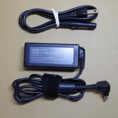 純正品 Panasonic ACアダプター CF-AA6282A M3