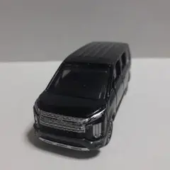 トミカ　デリカD:5