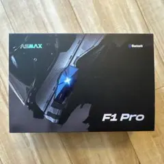 ASMAX F1 一度のみ仕様 ASMAX F1 一度のみ仕様