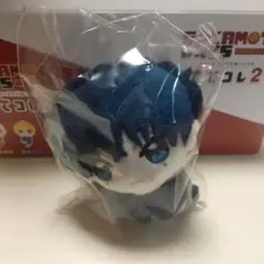 勢羽夏生 ててコレ2 サカモトデイズ