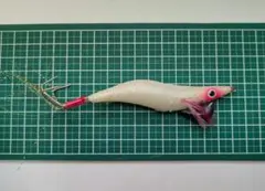 特価ワンナック デビルスッテキャストＨ(半笠仕様)10個セット ワンナック デビルスッテキャストH - FISHING-SCRAP