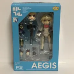 2025年最新】ペルソナ3 パルフォム アイギス の人気アイテム