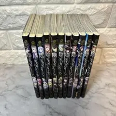 陰の実力者になりたくて 11巻セット