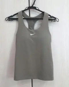 Nike ウィメンズ ミディアムサポート タンクトップ