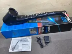 26 CASIO DH-500 デジタルホーン Amazon | CASIO (カシオ) デジタルホーン DH-500 Digital Horn