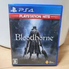 PS4 Bloodborne