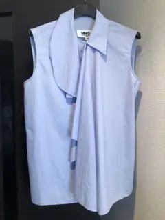 MM6 ブラウス