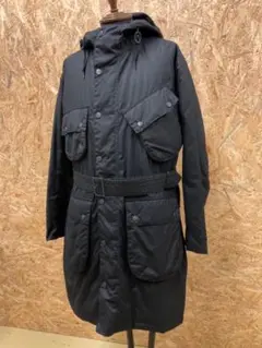 Engineered Garments STORM COATピーコート タグ付き Engineered Garments STORM COATピーコート タグ付き