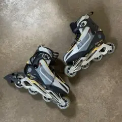 RollerBlade ローラーブレード インラインスケート 26.0cm