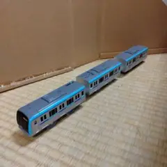プラレール 東京メトロ東西線 15000系