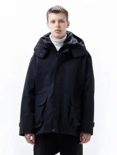 【Mサイズ】karrimor aspire down foodie jkt ボリューム感も魅力的なおすすめダウンジャケットをご紹介します