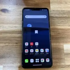Z178 docomo SIMロック解除済LG style 3 L-41A
