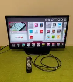 LG Smart TV 32型 32LN570B 早い者勝ちお得価格で即購入可能 32V型 Smart TV - 32LN570B | LG JP