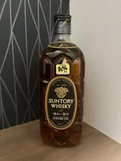 2025年最新】suntory 角瓶 黒の人気アイテム - メルカリ