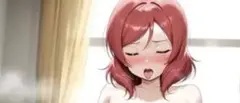 西木野真姫×矢澤にこ