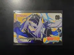 【新品】 麻雀ファイトガール　アンコク・ミツバ　e-amusement pass