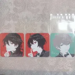 あんスタ 映画 特典
