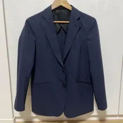 デサント　上下スーツ　サイズA4