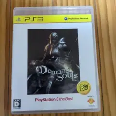 Demons Souls PS3