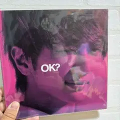 西島隆弘 Nissy 【初回生産限定盤】OK?